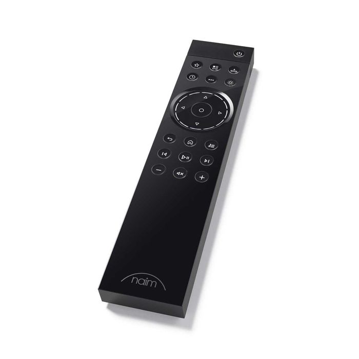 Amplificador Streamer Naim Uniti Atom (HDMI ARC)| High-End | Impecável63824736106883123