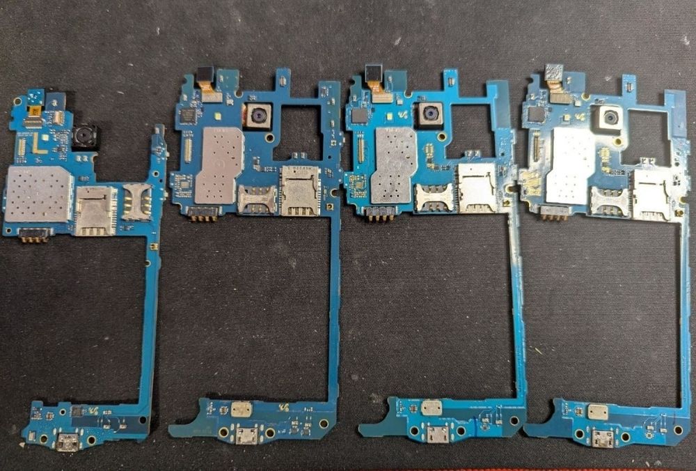 Читайте опис, материнська плата Xiaomi
