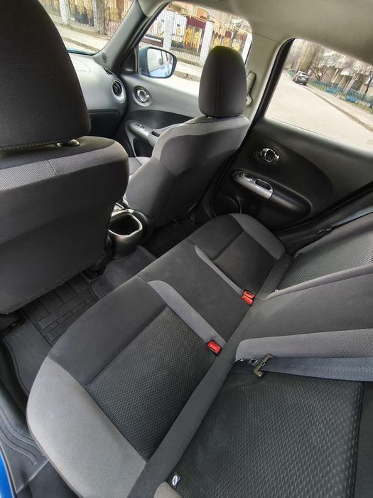 Авто Купити Nissan juke