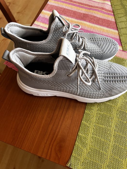 Buty British Knights