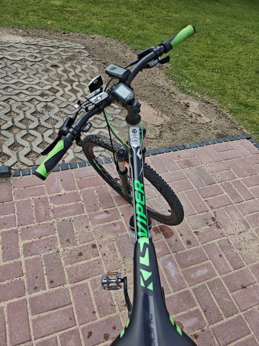 Rower kellys 550 zł ( plus 1 inne cena w opisie !!)