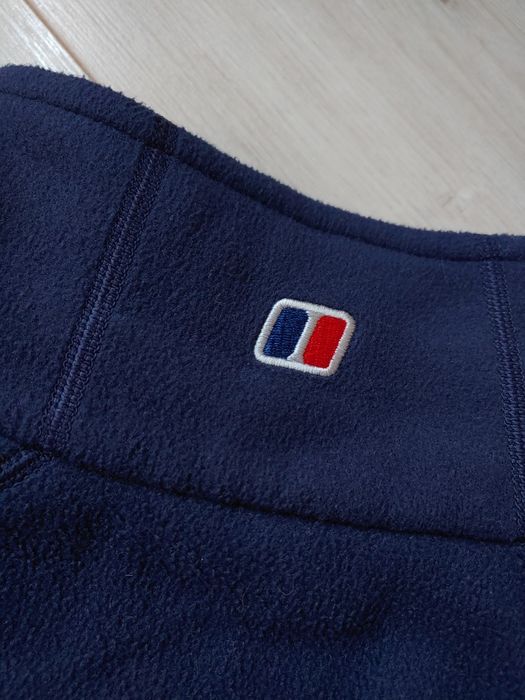Флисовая кофта Berghaus
