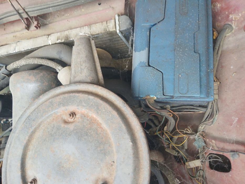 Жигуль крутий дуже