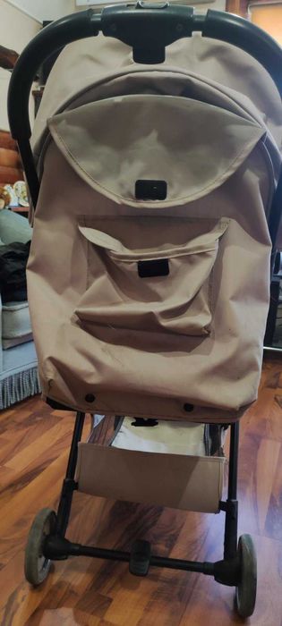 Прогулянковий візок / прогулочная коляска babyhit colibri