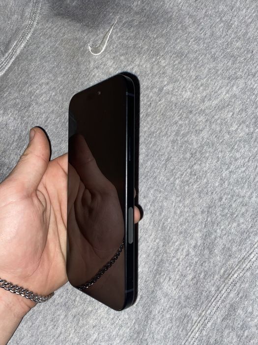 iPhone 15 plus 128 ГБ обмен на скутер