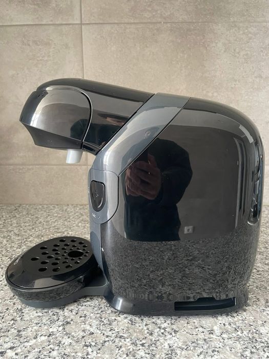 Vendo Máquina de Café Bosch Tassimo