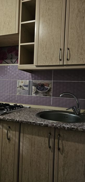 Продаж 1-кімнатної квартири. Саксаганський р-н