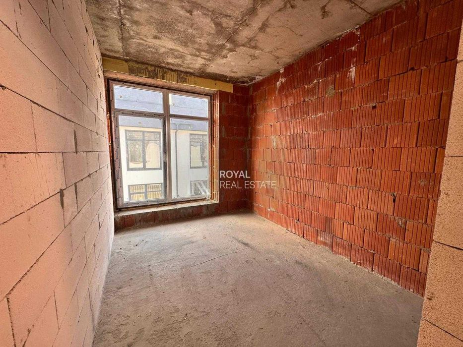 БЕЗ% Продаж будинку 128 м² + тераса 44 м² КМ Lagom House Нові Петрівці