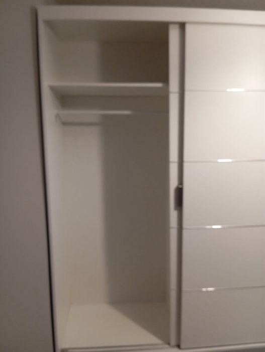 Biala Szafa 3 sztuki