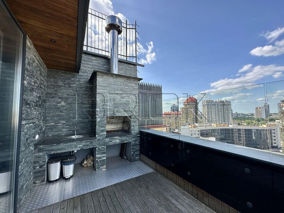 4+-rooms apartment apartment by the address (area 317 m²) - Atlanta.ua - photo 15