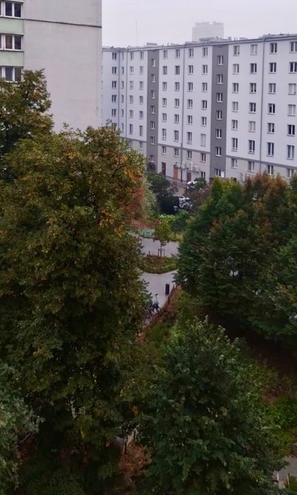 Mieszkanie – Warszawa - Więcej