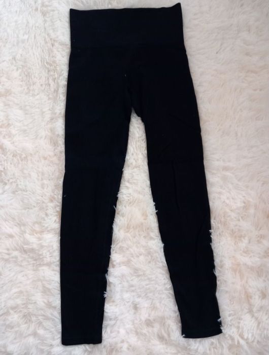 Getry damskie XS cropp