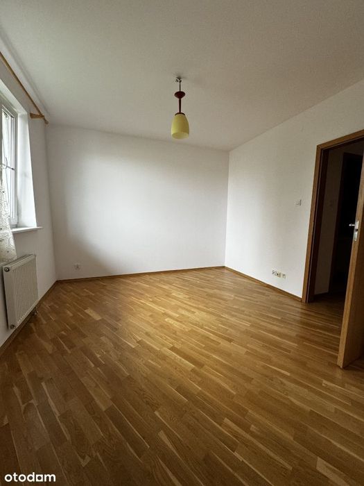 Przestronne 3-pokojowe/ Balkon / Miejsce w garażu podziemnym w cenie !