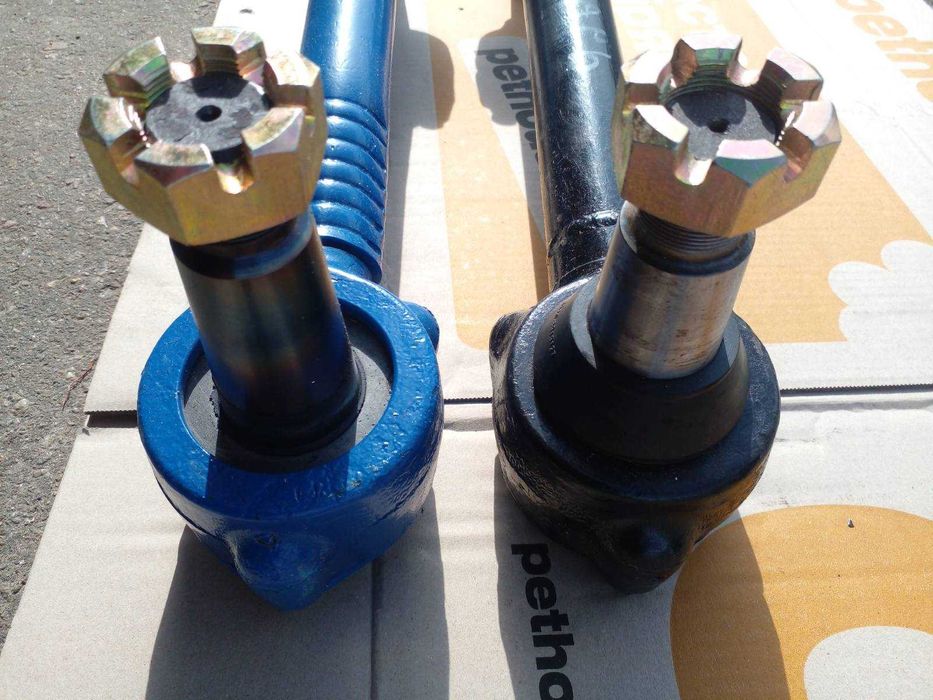 Штанги реактивные КАМАЗ, Урал, ЗИЛ, КрАЗ