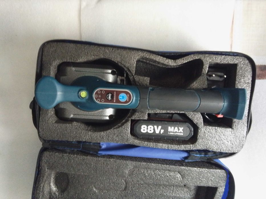Ventosa a Bateria 90€. Oportunidade