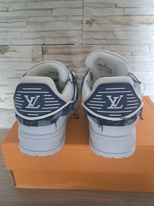 Limitowane Louis Vuitton
