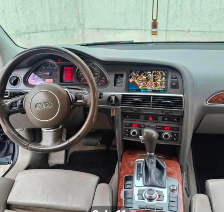 Audi A6 3.0 TDI QUATTRO 225CV