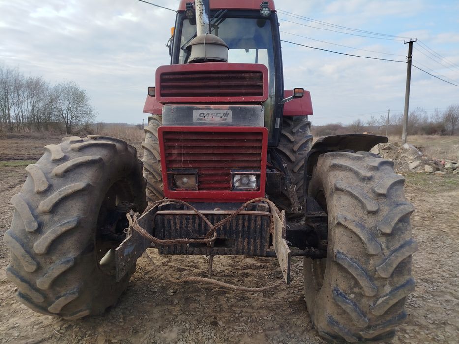 Трактор case 1445