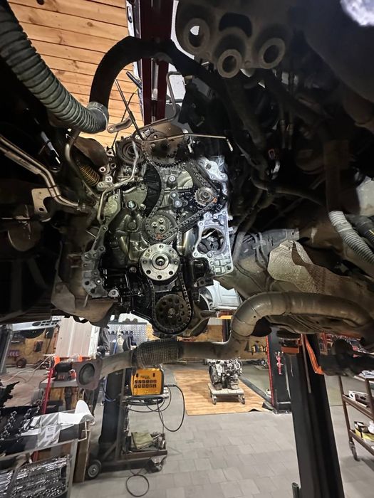 Продам власний автомобіль Опель Астра К