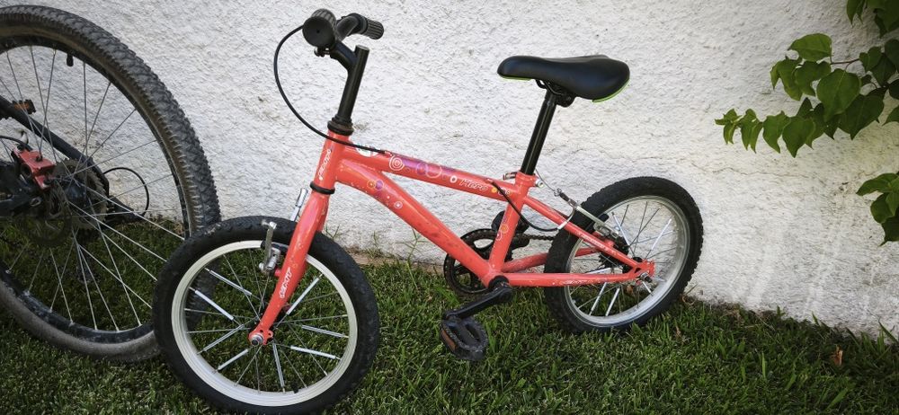 Bicicleta criança [ PARA DESPACHAR ]