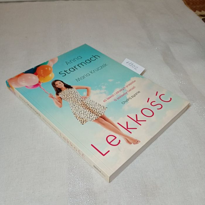 Lekkość. Anna Starmach | Maria Kruczek
