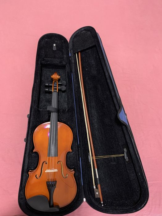 Violino  em bom estado (novo).