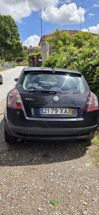 Fiat stilo 1900 jtd477966547111137283