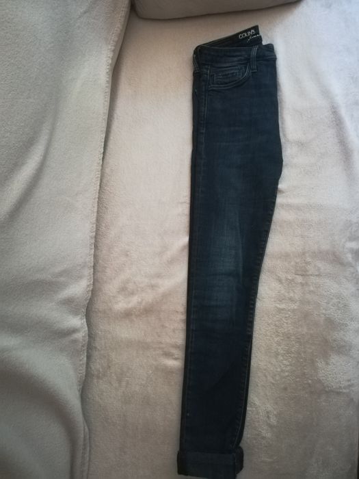 Джинси дівчачі Colins 27/32