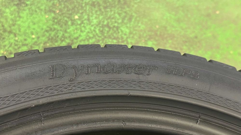 Opona pojedyncza 225 45 R18 95W Kleber Dynaxer HP3 4,5mm