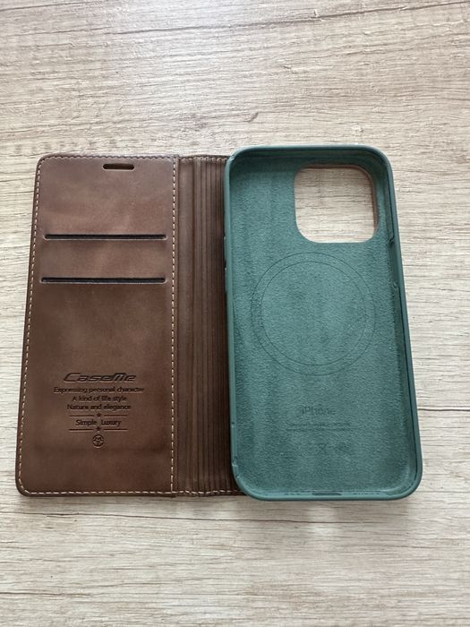 iPhone 13 Pro etui/case