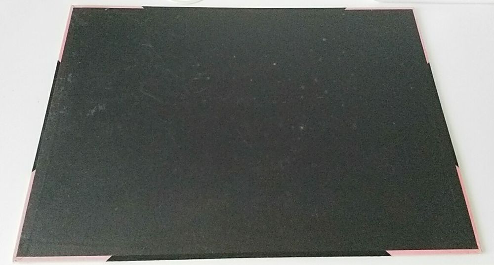 Pasta de Secretária