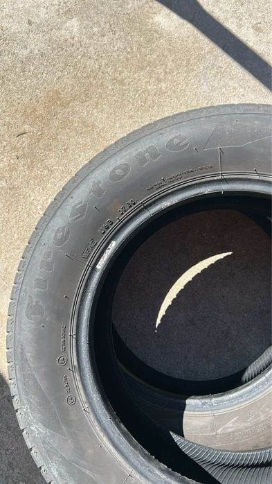 Pneus 195/65r15 Firestone