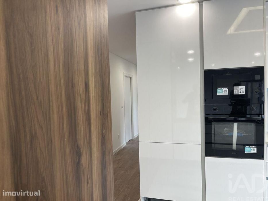 Apartamento T3 em Nossa Senhora de Fátima de 147,00 m2