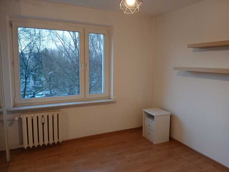 Katowice Paderewskiego 2 oddzielne pokoje blisko centrum miasta