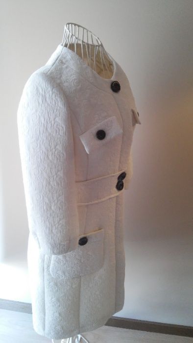 Casaco Mango Suit