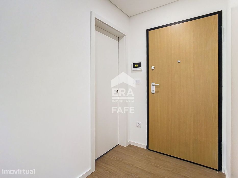 Apartamentos T3 Novo em Fafe