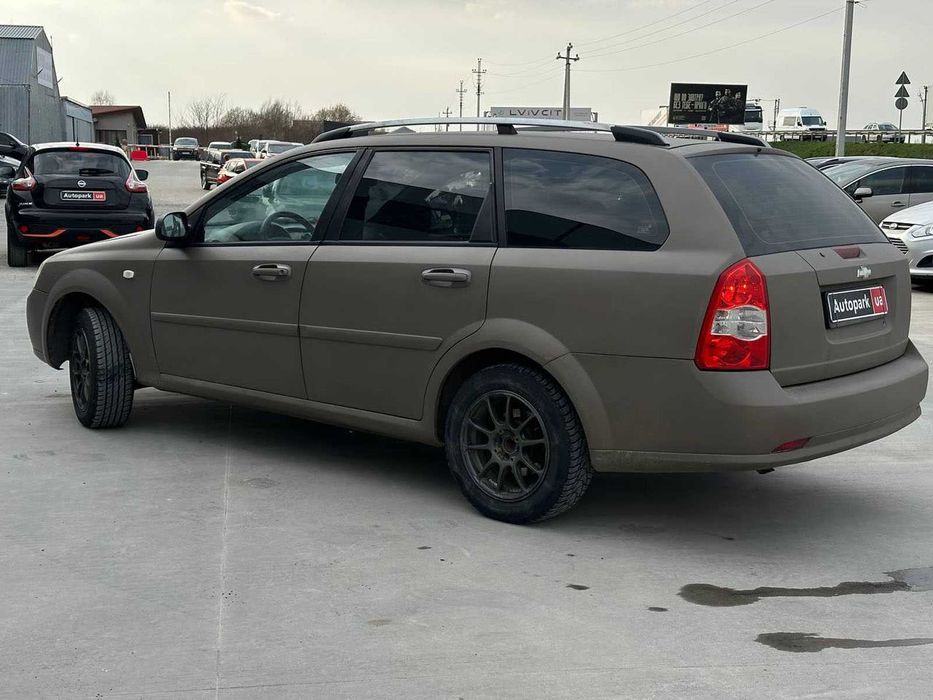 Продам Chevrolet Nubira 2006р. #75713