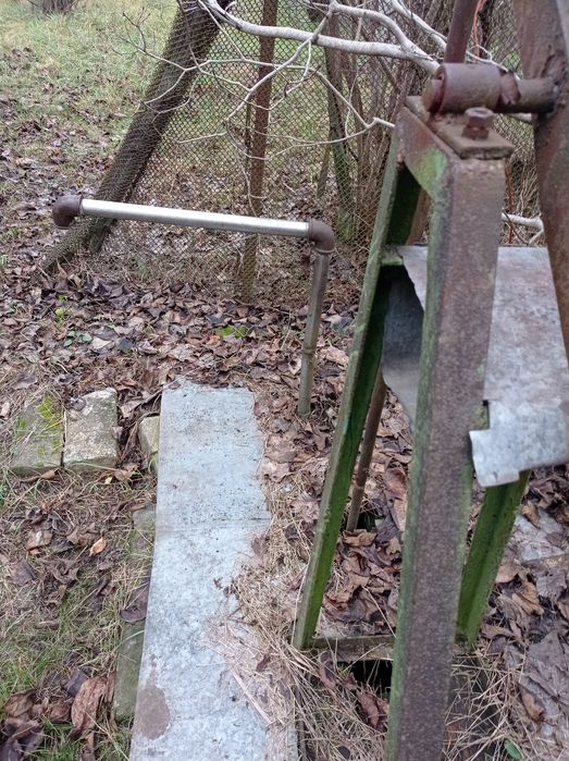 Садиба по трасі Чернігів-Київ. Село Красилівка.