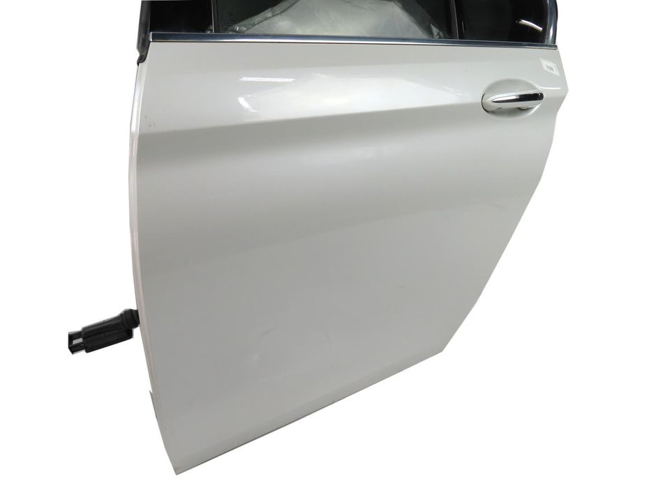 Porta Trás/Esquerda Usado / Original Bmw 5 (G30, F90) 41007408963