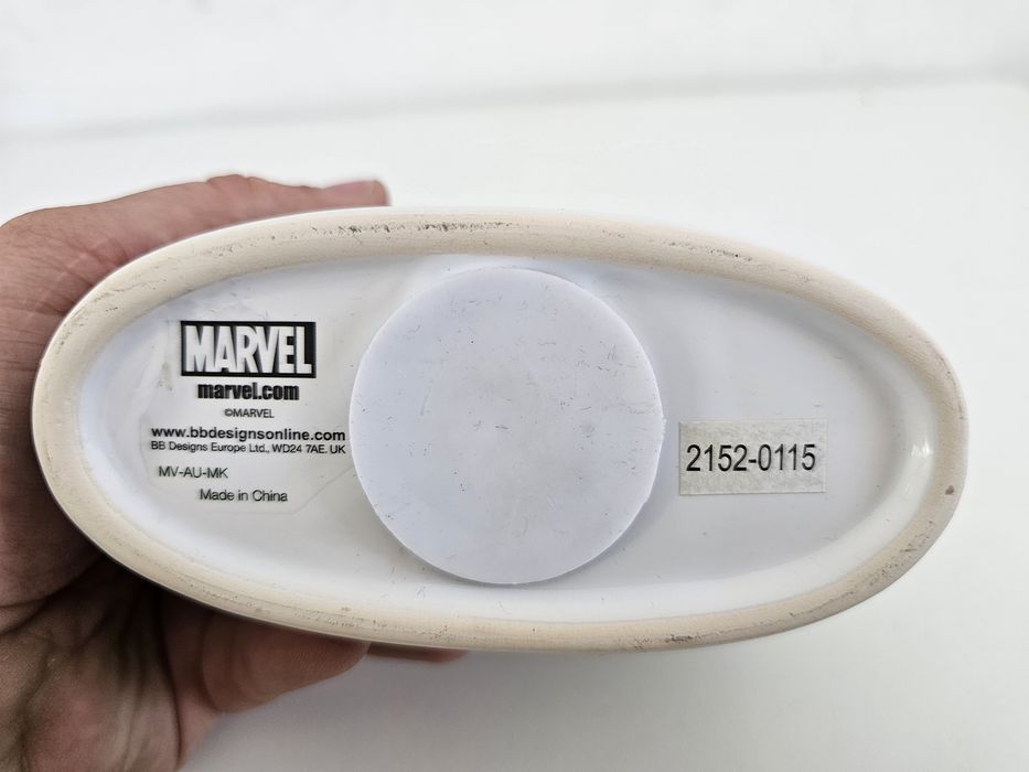 Skarbonka porcelanowa avengers marvel