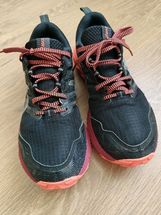 Кросівки Asics gel-trabuco 9 GTX 25.5см оригінал
