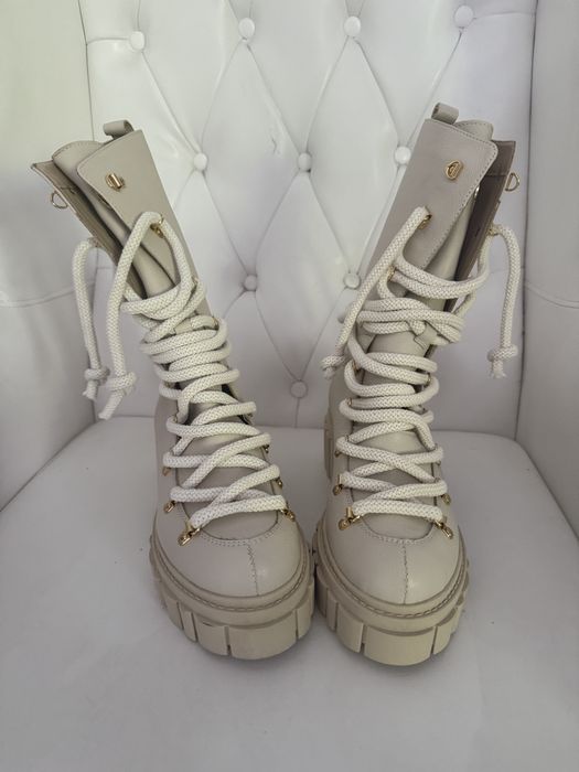 Piekne workery trapery Loveya