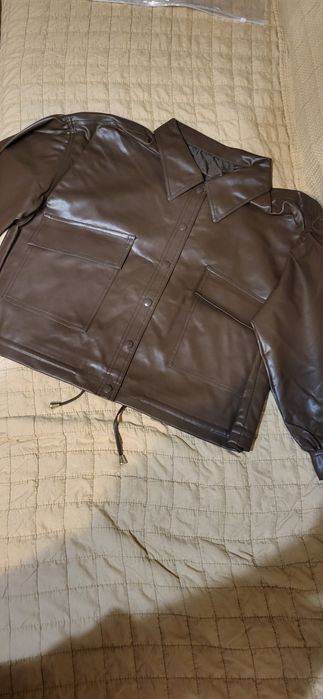 Курточка весна-осінь  р.L