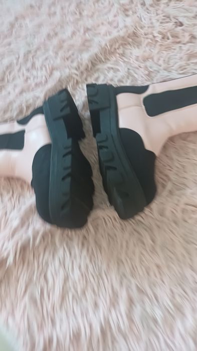 Super buty Truffle 37