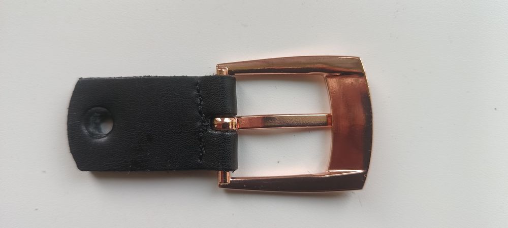 Klamra do paska o szerokości 2cm
