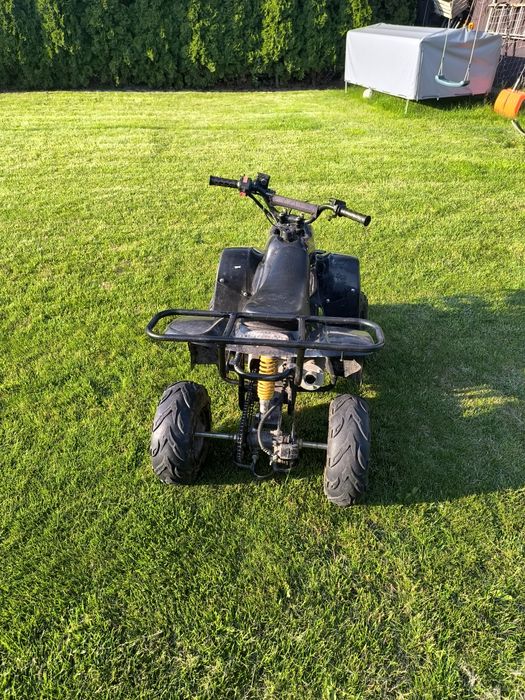 Quad dla dzieci 4sów