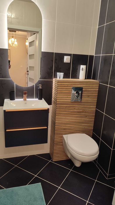 Do wynajęcia na najem krótkoterminowy Mieszkanie ulica Reja Włocławek