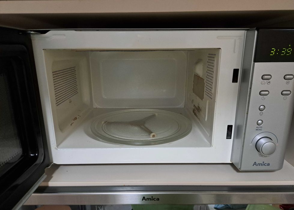 Mikrofalówka AMICA