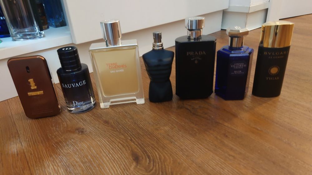 Perfumes para venda
