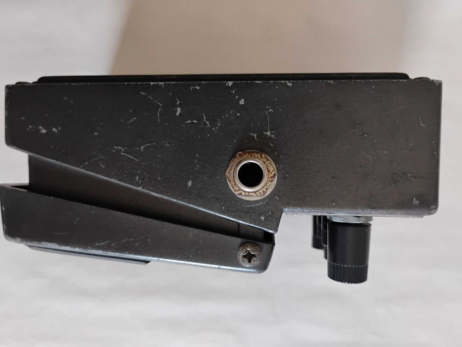 Pedal de Guitarra Boss Metal Zone MT-2 (High Gain Distortion)
